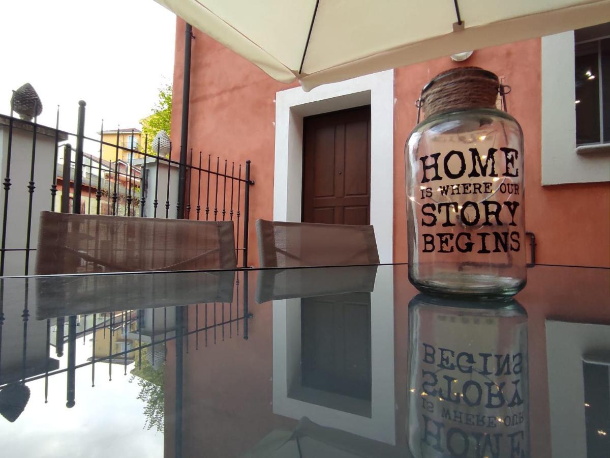 Grape'S Home Canelli Luaran gambar